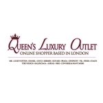 Queen’s luxury outlet