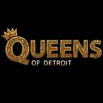 Queens Of Detroit