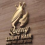 queenyluxuryhair