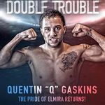 Quentin QG Gaskins