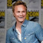 David Anders