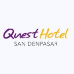 Quest Hotel San Denpasar