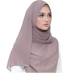 PREMIUM PLEATED SCARVES