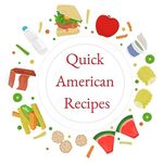 Quick American Recipes