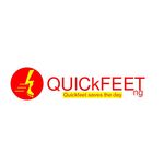 Quickfeetng(Delivery Company )