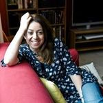 Claudia de Lillo Claudia de Lillo