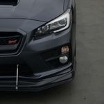 Tanner | Subaru WRX STI