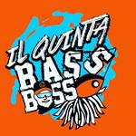 Luca Quintavalla Bass Fishing