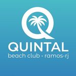 Quintal Beach Club 🌴
