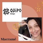 Quipo Design / Macramé