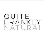 Quite Frankly Natural ®️