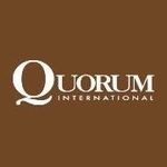 Quorum International