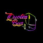 Quotes Bus