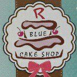 R.blue cake shop-藍.蛋糕