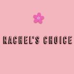 🌸 Rachel's Choice 🌸