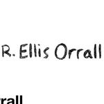 R. Ellis Orrall Gallery