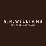 R.M.WILLIAMS OFFICIAL