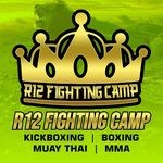 R 12 fighting camp