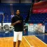 Renaldo Balkman