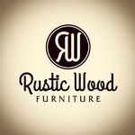 Rustic Wood Furniture