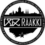 RÄÄKKI ™ Clothing Helsinki