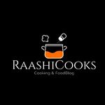 Raashi Cooks