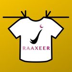 T-Shirt By RAAXEER® 🇰🇼
