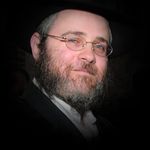 Rabbi DovBer Pinson