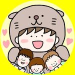 ラッコママ☺︎ 家族みんな満足レシピ ラッコママ☺︎ 家族みんな満足レシピ