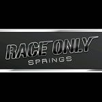 Race Only Springs