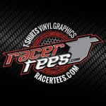 Racer Tees ๐ Racer Tees ๐