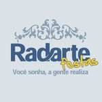 Radarte Festas