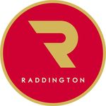 RADDINGTON