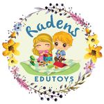 Edutoys ~ Safe Play & Educate