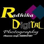 Radhika digital photography