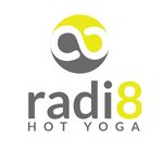 radi8 HOT YOGA