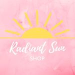 Radiant Sun Shop🌞