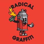 RadicalGraffiti RadicalGraffiti