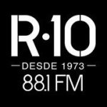 RADIO 10  Estación Radial