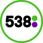 Radio 538