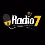 Radio7 - Sauti Ya Kiswahili