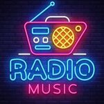 Radio Music 📻❄️
