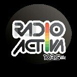 Radio Activa 103.5 Fm