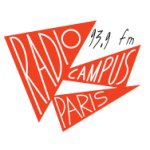 Radio Campus Paris