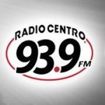 Radio Centro 93.9 FM