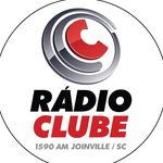 Rádio Clube Joinville