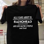 Radiohead