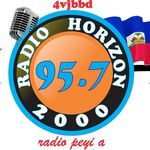 Radio Horizon 2000