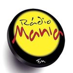 Rádio Mania Brasil