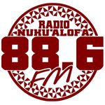 88.6 FM Radio Nukualofa